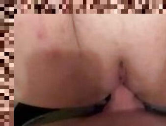 menipu, ibu-dan-anak, alat-kelamin-wanita, isteri, amateur, buatan-sendiri, ibu, creampie, suami, cuckold