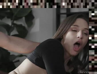 Cute Abella Danger wonderful sex scene