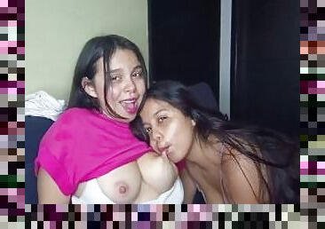 pantat, payudara-besar, amatir, lesbian-lesbian, jenis-pornografi-milf, remaja, latina, ibu, webcam, fetish-benda-yang-dapat-meningkatkan-gairah-sex