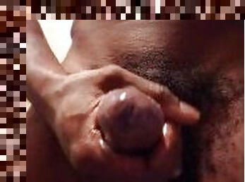 Big Black Hairy Dick Worship Hallelujah Johnson ( I'm Talking To You Follow Links In Bio )