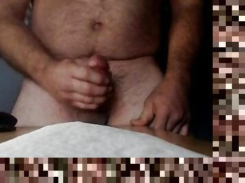 besar-huge, mastubasi, amatir, cumshot-keluarnya-sperma, penis-besar, sperma, besar-besaran, tertangkap, seorang-diri