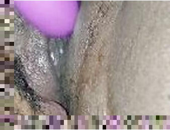 orgasme, chatte-pussy, giclée, ébène, ejaculation, alcool