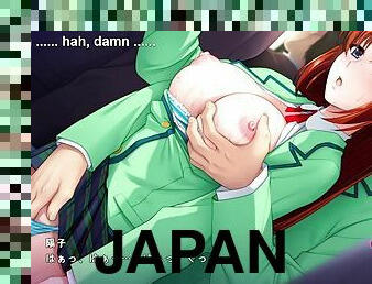 japanier, hentai