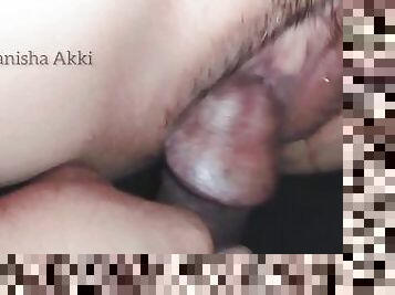 ??????? ?????? ??? ??? ??? ?????? ?? Sri lankan stepbrother love to lick my pussy