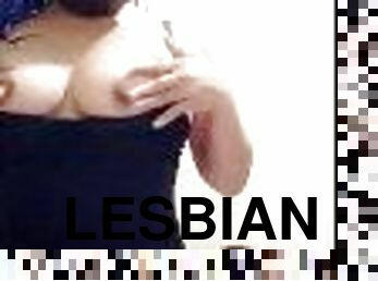 חובבן, הובנה, לסבית-lesbian, אמא-שאני-רוצה-לזיין, לטינית, ליהוק, סולו, מסכה