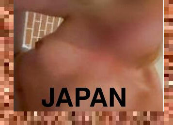 asiático, aluna, amador, adolescente, caseiro, japonesa, casal, pov, namorada, colégio