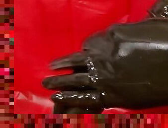 Latex Gloves