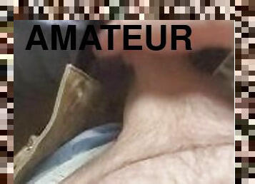 fet, gigantisk, masturbation, amatör, gigantisk-kuk, avrunkning, bbw, juckande, pov, ensam