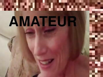 levrette, échangistes-et-libertins, femme, amateur, anal, fellation, granny, milf, hardcore, vintage