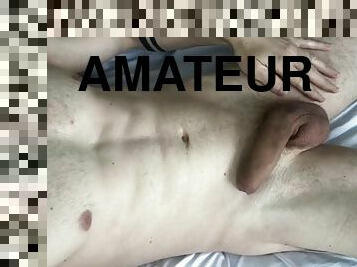 masturbation, vieux, amateur, ejaculation-sur-le-corps, ados, gay, branlette, jeune-18, horny, plus-agée