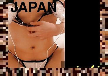 asien, masturbieren, nippel, dilettant, beule-schuss, spielzeug, schwer, homosexuell, japanier, hentai