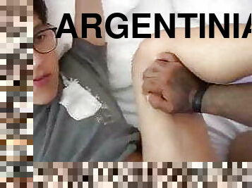 anaali, gay, argentiinalainen