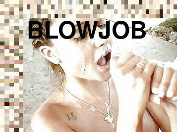 blowjob-seks-dengan-mengisap-penis, cumshot-keluarnya-sperma, gambarvideo-porno-secara-eksplisit-dan-intens, menelan, sperma, brutal, susu, penghinaan, minum, menyusui