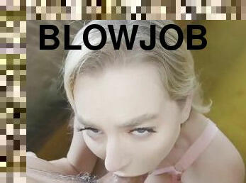 storatuttar, avsugning, porrstjärna, pov, blond, naturlig