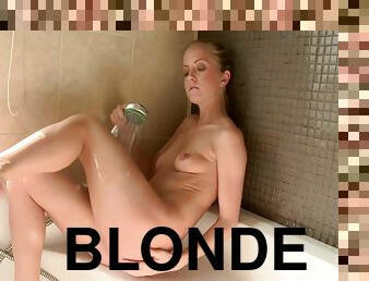 Amazing Xxx Movie Blonde Incredible , Check It