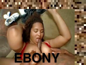 Ebony Sex - Angie Love 4