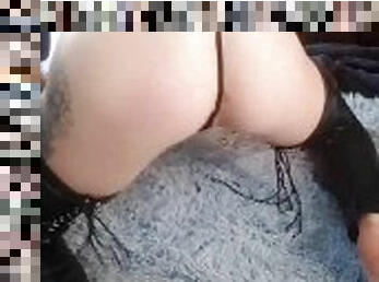 masturbación, delgada, amateur, juguete, consolador, pequeñita, a-solas, morena, azotaina, tatuaje