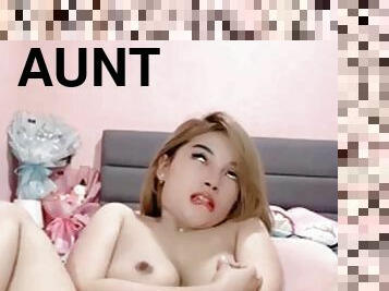 payudara-besar, muncrat, jenis-pornografi-milf, wanita-gemuk-yang-cantik, tante