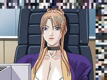 büyük-göğüsler, animasyon, pornografik-içerikli-anime