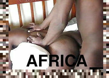 maigre, fellation, ébène, ados, gay, black, couple, minet, africaine, sucer