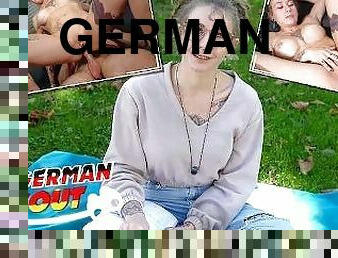 öffentliche, anal-sex, deutsch, gießerei, creampie, erste-zeit, petite, winzig, raue