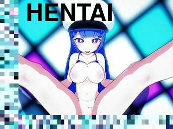 hentai, 3d