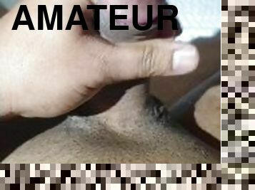 umum, amatir, cumshot-keluarnya-sperma, handjob-seks-dengan-tangan-wanita-pada-penis-laki-laki, pertama-kali, sperma, seorang-diri