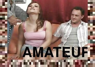 orgie, amatérske, hardcore, pornohviezda, vintáž, skupinový-sex, retro, trojka, americké