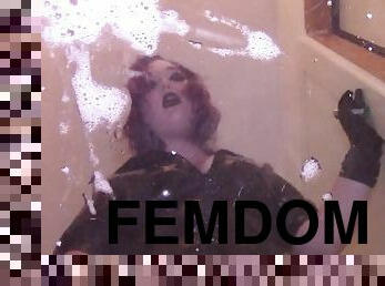 amatöör, pov, fetišš, soolo, suitsetamine, femdom