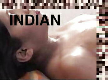 Indian Romantic Massage sex