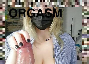 orgasme