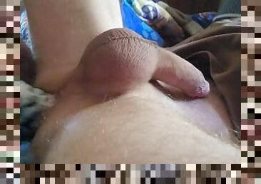 amador, anal, brinquedo, gay, máquinas, dildo, sozinho