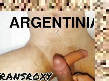 argentinsk