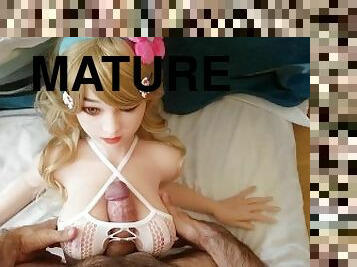 masturbare-masturbation, jucarie, facut-acasa, sperma, blonda, hentai, simpatica, papusa