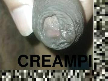 Cream for your tongue