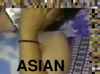 asia, mastubasi, vagina-pussy