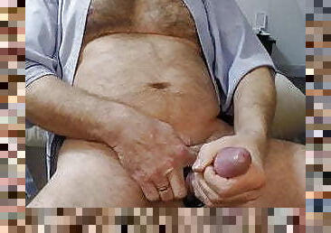 masturbation, gigantisk-kuk, leksak, gay, tysk