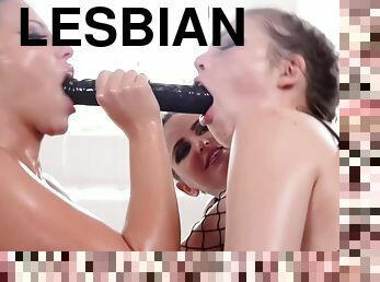 Lesbian Orgy - Crazy Porn Movie Big Tits Wild Youve Seen