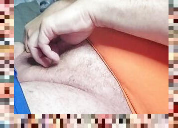 papá, amateur, gay, paja, regordeta-chubby, corrida, a-solas, papi, oso, polla