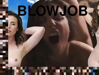Cosmic Calendar Girls CASEY CALVERT oralsex 69 blowjob and pussy licking, sexy celebrity TV movie