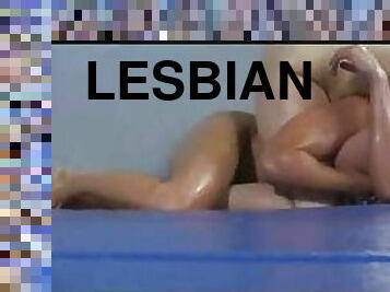 піхва-pussy, лесбіянка-lesbian, краля