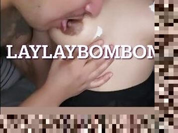 payudara-besar, umum, amatir, sayang, jenis-pornografi-milf, pasangan, payudara, realitas, payudara-kecil, pengisapan