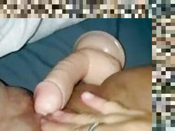 mastubasi, tua, orgasme, vagina-pussy, isteri, amatir, mainan, wanita-gemuk-yang-cantik, gemuk, pelacur-slut