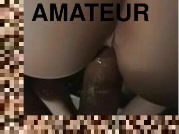 cul, chatte-pussy, amateur, ados, latina, couple, point-de-vue, ejaculation, bout-a-bout, brunette