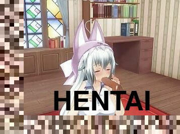 amatori, muie, pula-imensa, slobozita, animatie, fantezie, hentai, sora, 3d, pula