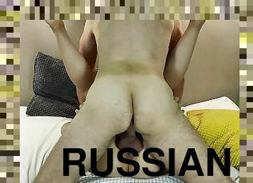 Russian homemade porn - ? Zallazar ?
