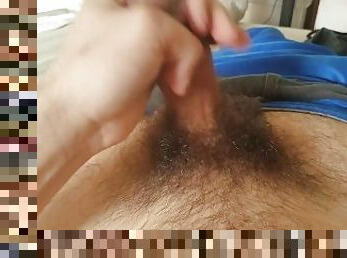 papa, masturbation, amateur, ejaculation-sur-le-corps, allemand, point-de-vue, ejaculation, italien, fétiche, solo