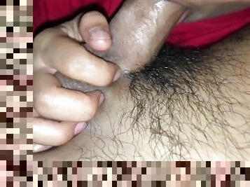 My 19yo Hot Neighbor Rides My Dick Like A Pro Hoe - Nilabasan Agad Sa Sikip Ng Puke Ni Ate