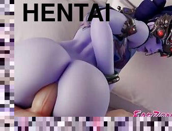 Hentai Collection of The Best 3D Video Games