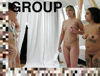 store-patter, behåret, kæmpestor-pik, legetøj, spiller, deepthroat, bdsm, gruppesex-groupsex, trekanter, blond